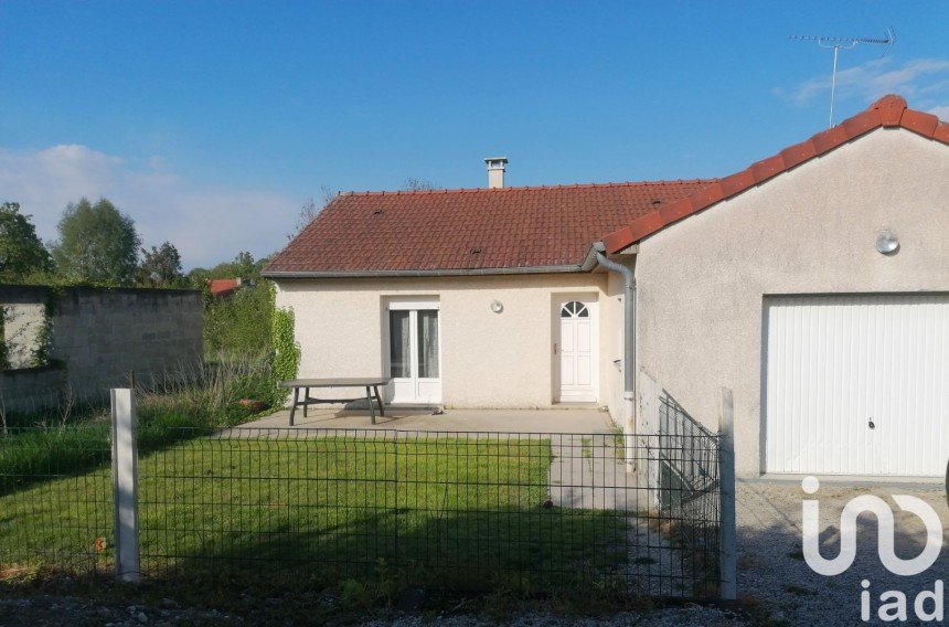 House 8 rooms of 176 m² in Arzillières-Neuville (51290)