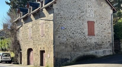 House 7 rooms of 165 m² in Corrèze (19800)