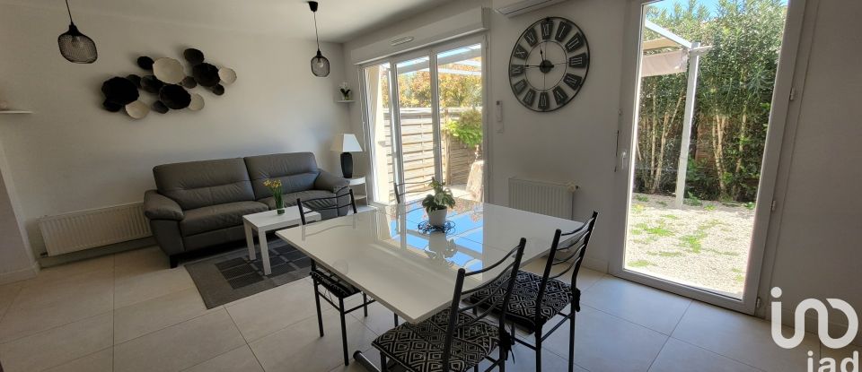 Maison 4 pièces de 77 m² à L'Isle-sur-la-Sorgue (84800)