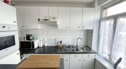 Immeuble de 268 m² à Lille (59000)