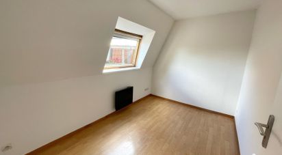 Immeuble de 268 m² à Lille (59000)