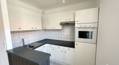 Immeuble de 268 m² à Lille (59000)