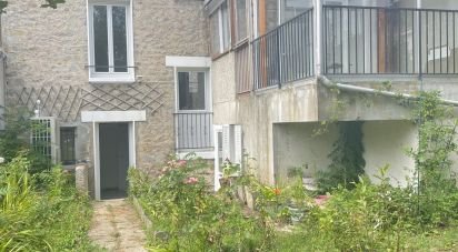 Maison de ville 6 pièces de 138 m² à Limoges (87000)