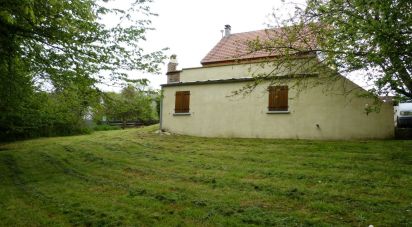 Maison 4 pièces de 101 m² à Saint-Rémy-la-Vanne (77320)