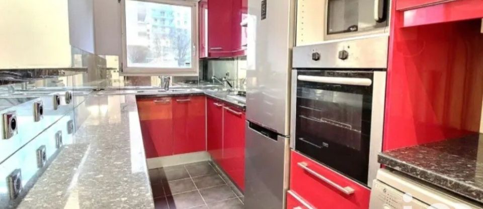 Appartement 3 pièces de 67 m² à Courbevoie (92400)