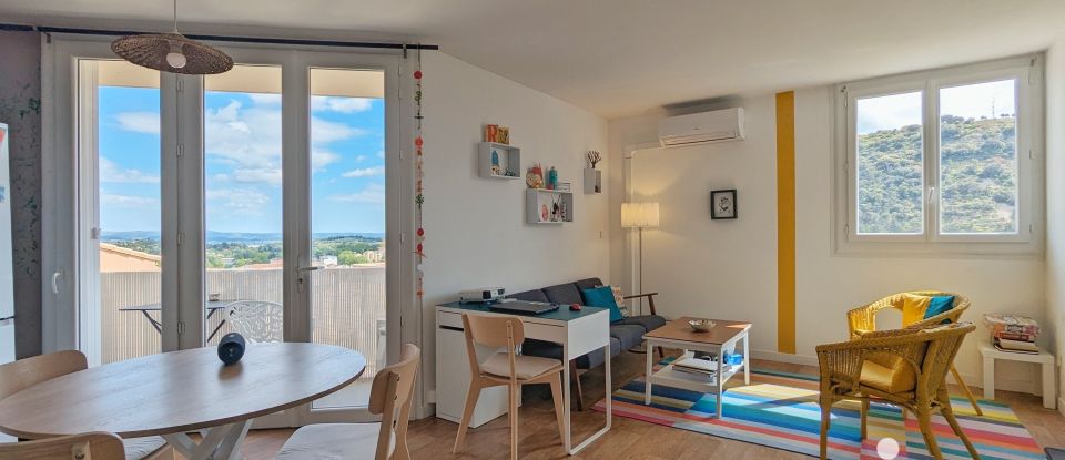 Apartment 3 rooms of 65 m² in Clermont-l'Hérault (34800)