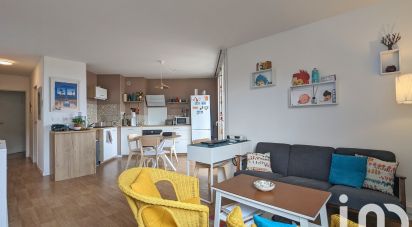 Appartement 3 pièces de 65 m² à Clermont-l'Hérault (34800)