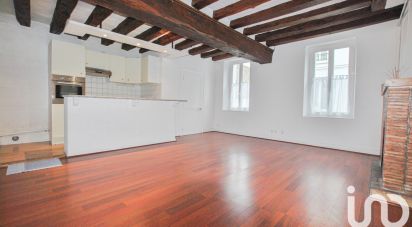 Town house 3 rooms of 78 m² in Briare (45250)