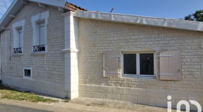 Maison 5 pièces de 160 m² à Chives (17510)