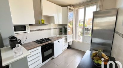 House 7 rooms of 130 m² in Juvisy-sur-Orge (91260)