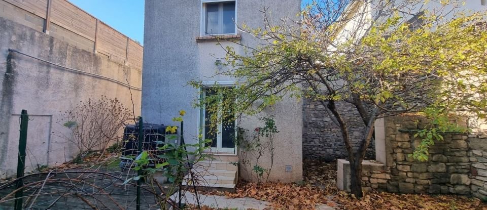 Maison 5 pièces de 130 m² à Bédarieux (34600)