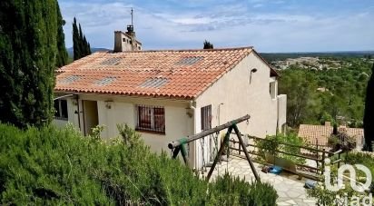 Traditional house 5 rooms of 110 m² in Roquebrune-sur-Argens (83520)