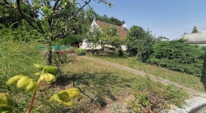 Maison 4 pièces de 82 m² à Jaux (60880)