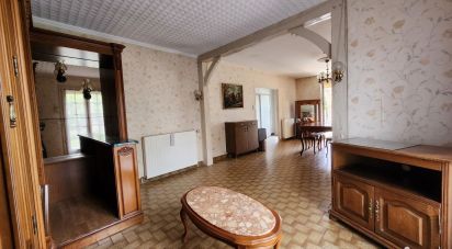 House 4 rooms of 100 m² in Bouillé-Saint-Paul (79290)