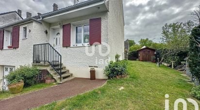 Maison 5 pièces de 103 m² à Dammarie-les-Lys (77190)