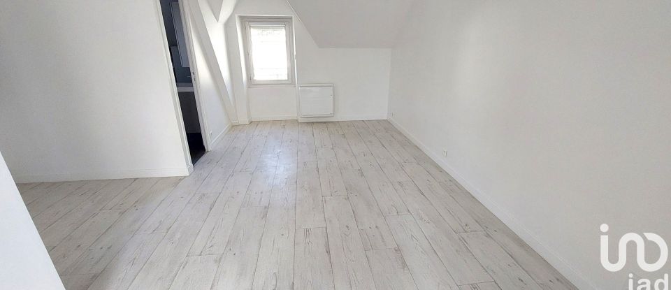 Apartment 2 rooms of 29 m² in Le Pouliguen (44510)