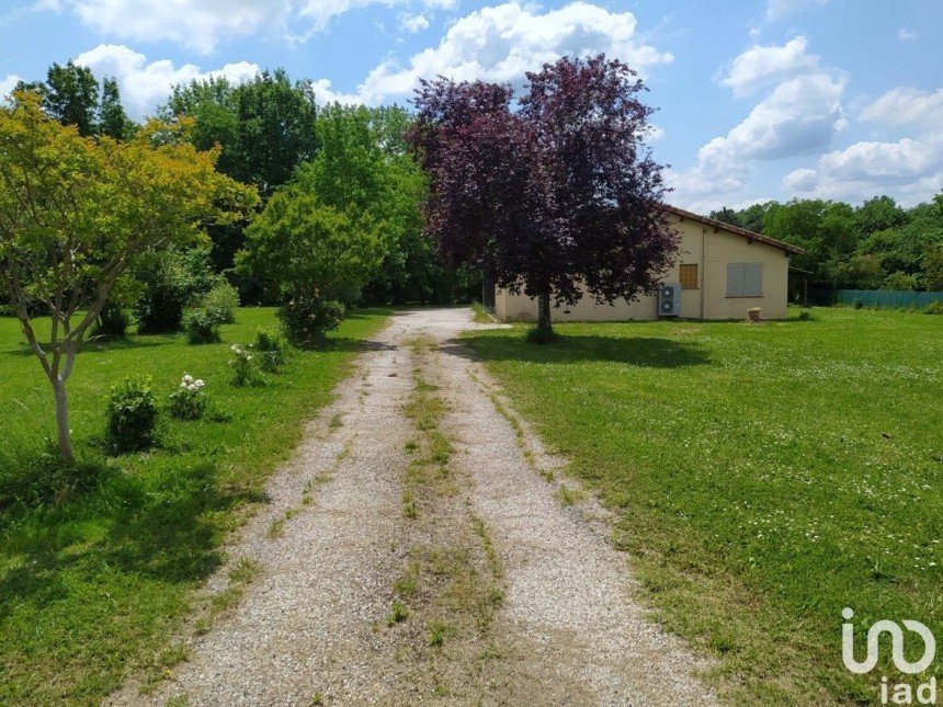 Maison de campagne 4 pièces de 110 m² à Montauban (82000)