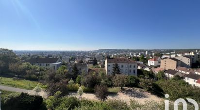 Apartment 2 rooms of 60 m² in Nancy (54000)