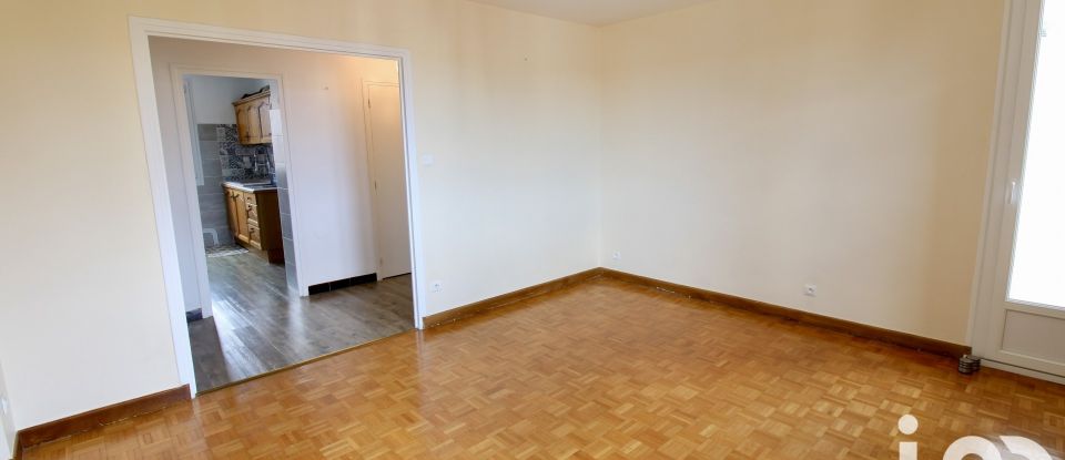 Appartement 4 pièces de 72 m² à Aubenas (07200)