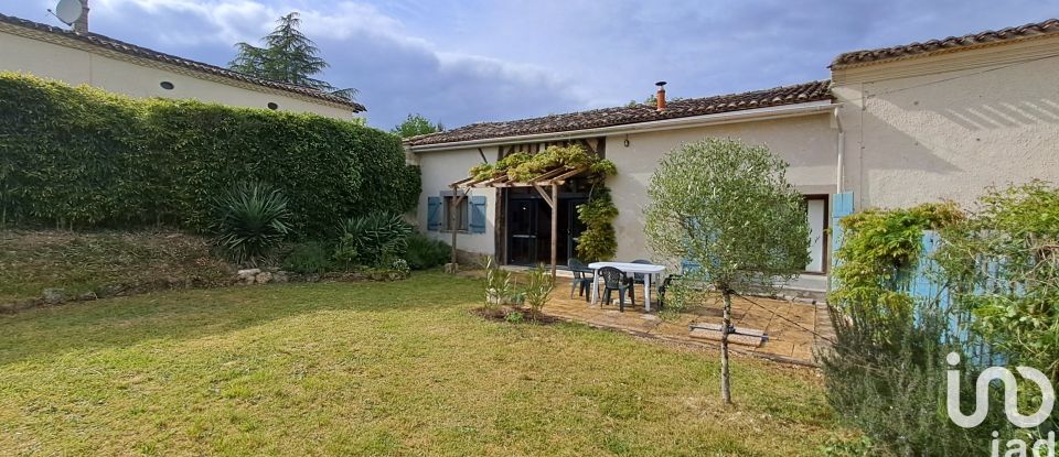 House 5 rooms of 130 m² in Minzac (24610)