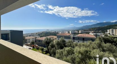 Apartment 5 rooms of 122 m² in Bastia (20600)