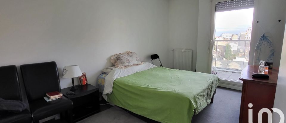 Apartment 4 rooms of 79 m² in Asnières-sur-Seine (92600)