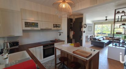 Appartement 5 pièces de 107 m² à Aix-en-Provence (13100)