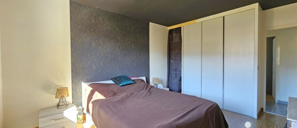 Appartement 3 pièces de 66 m² à La Motte-Servolex (73290)