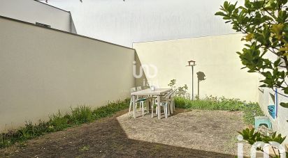 Maison de ville 5 pièces de 81 m² à Reims (51100)