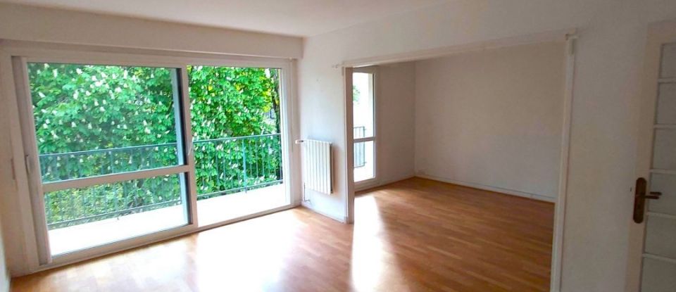 Appartement 4 pièces de 75 m² à - (91000)