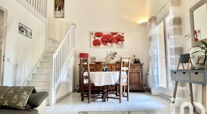 Maison 4 pièces de 86 m² à Aix-en-Provence (13090)