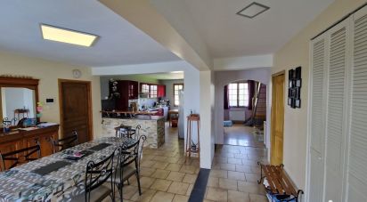 House 6 rooms of 165 m² in Cahagnolles (14490)