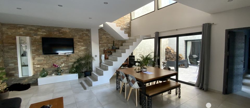 Maison 5 pièces de 310 m² à Béziers (34500)