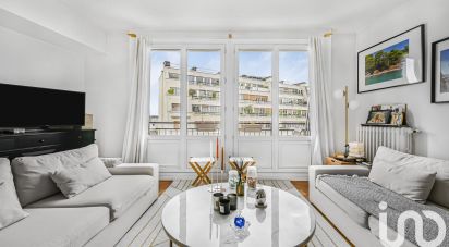 Appartement 2 pièces de 75 m² à Paris (75016)