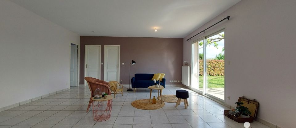 Maison 4 pièces de 116 m² à Romans-sur-Isère (26100)