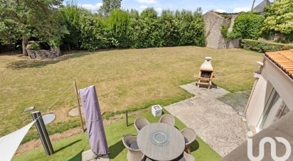 House 5 rooms of 156 m² in Thouaré-sur-Loire (44470)