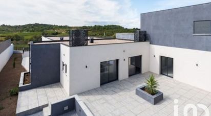 Architect house 8 rooms of 480 m² in Saint-Pons-de-Mauchiens (34230)