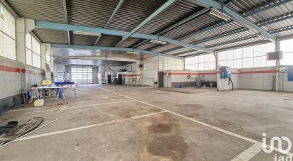 Building in Moulins (03000) of 2,395 m²