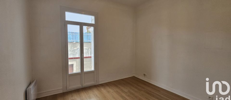 Apartment 4 rooms of 63 m² in - (66350)