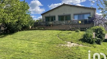 House 5 rooms of 139 m² in Gourgé (79200)