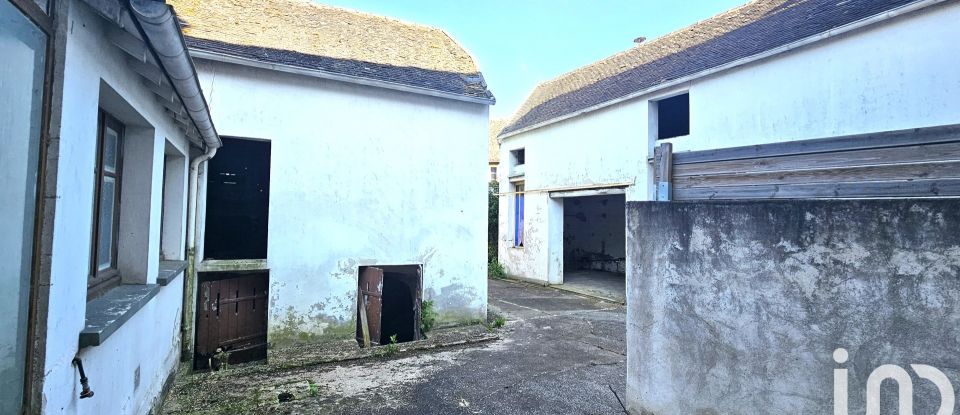 Immeuble de 195 m² à Voulx (77940)