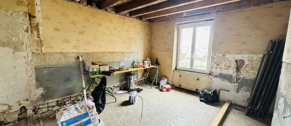 Maison 4 pièces de 118 m² à Grandvillars (90600)