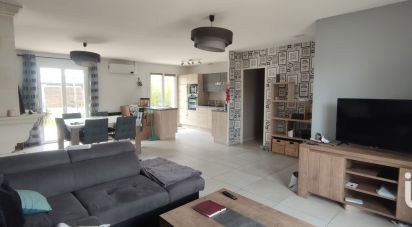 Maison 5 pièces de 120 m² à Cissé (86170)