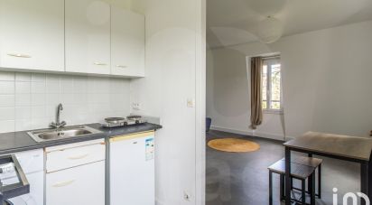 Appartement 1 pièce de 25 m² à Compiègne (60200)