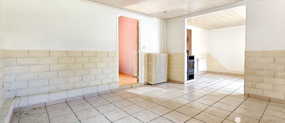 Maison 4 pièces de 94 m² à Beauchamp (95250)