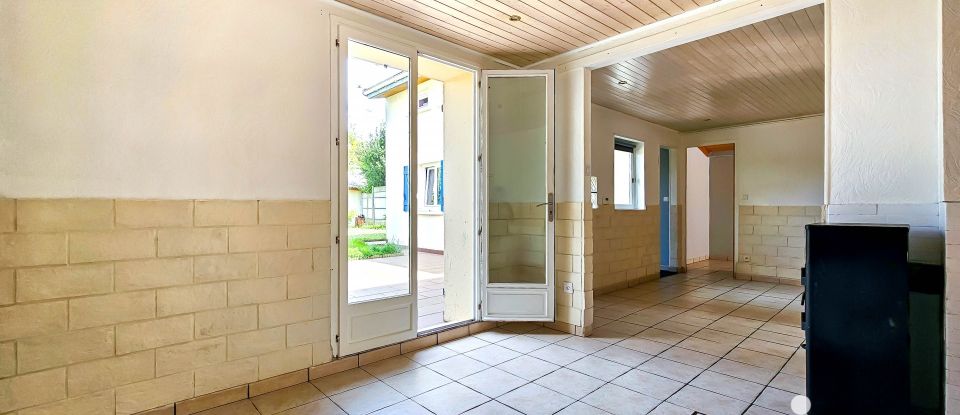 Maison 4 pièces de 94 m² à Beauchamp (95250)