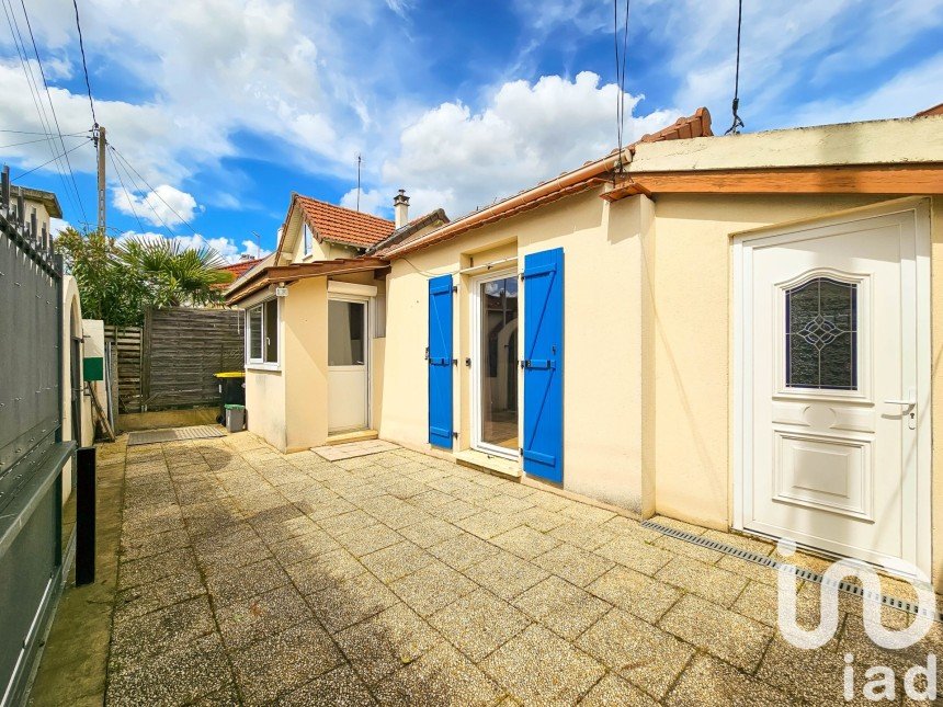 Maison 4 pièces de 94 m² à Beauchamp (95250)