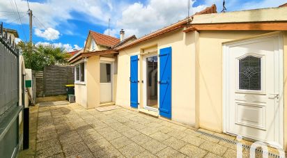 Maison 4 pièces de 94 m² à Beauchamp (95250)