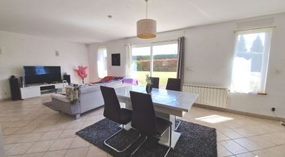 Maison 4 pièces de 110 m² à Campigny (27500)