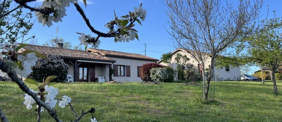 Maison 5 pièces de 106 m² à Estillac (47310)